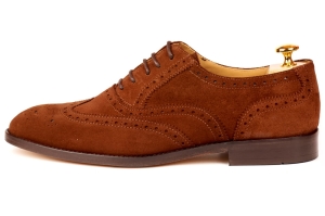 Lord Brogues Zamsz 3